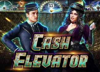 RTP Pragmatic Play Cash Elevator